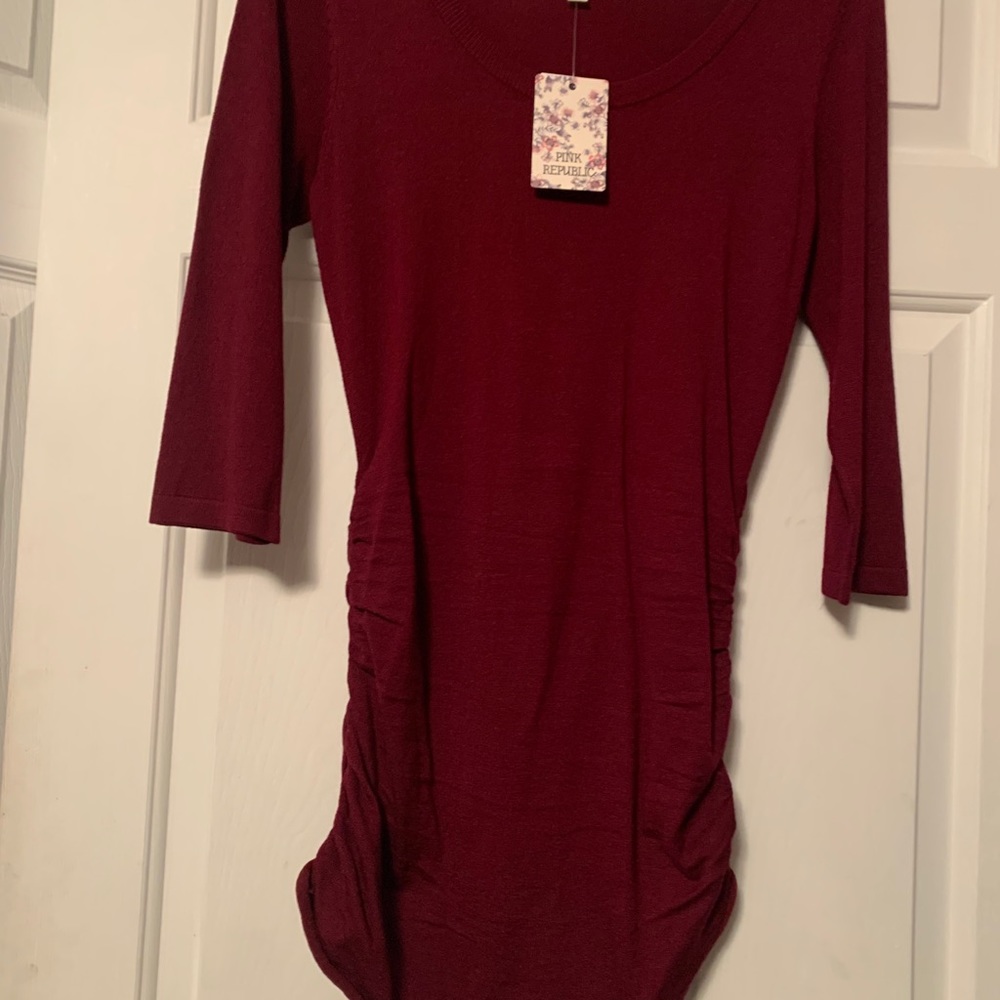 Dress (juniors)
